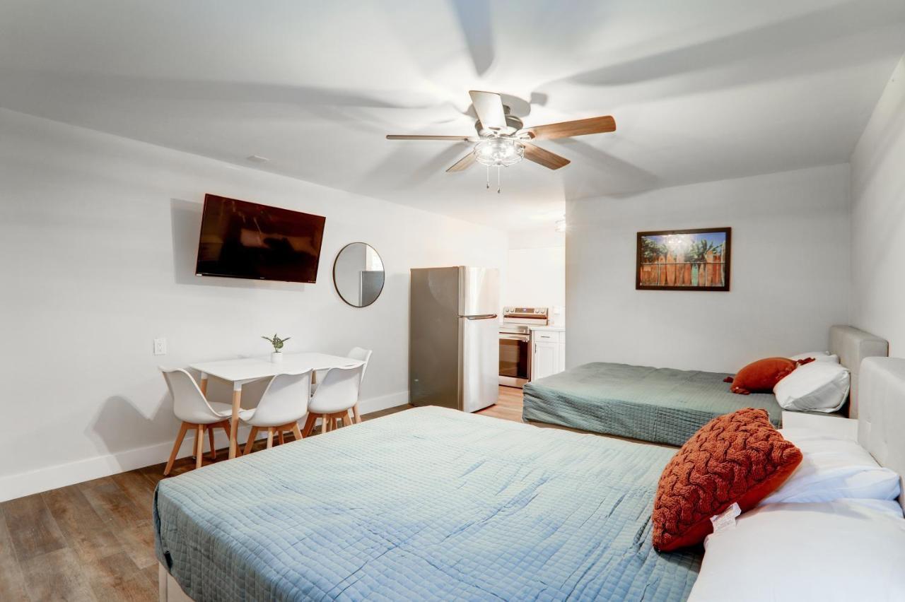 Brooklyn Beach Club Wildwood Dış mekan fotoğraf