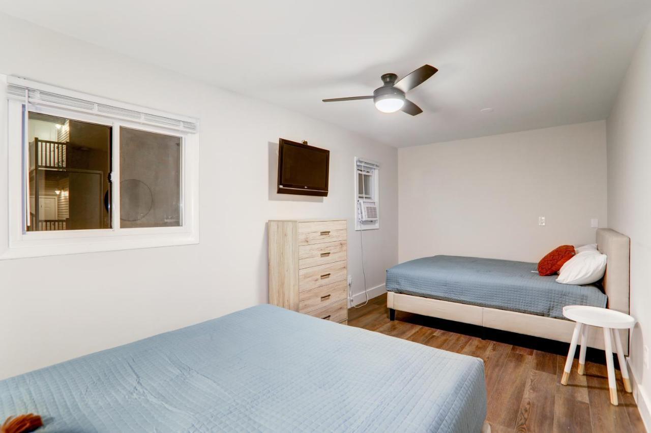 Brooklyn Beach Club Wildwood Dış mekan fotoğraf