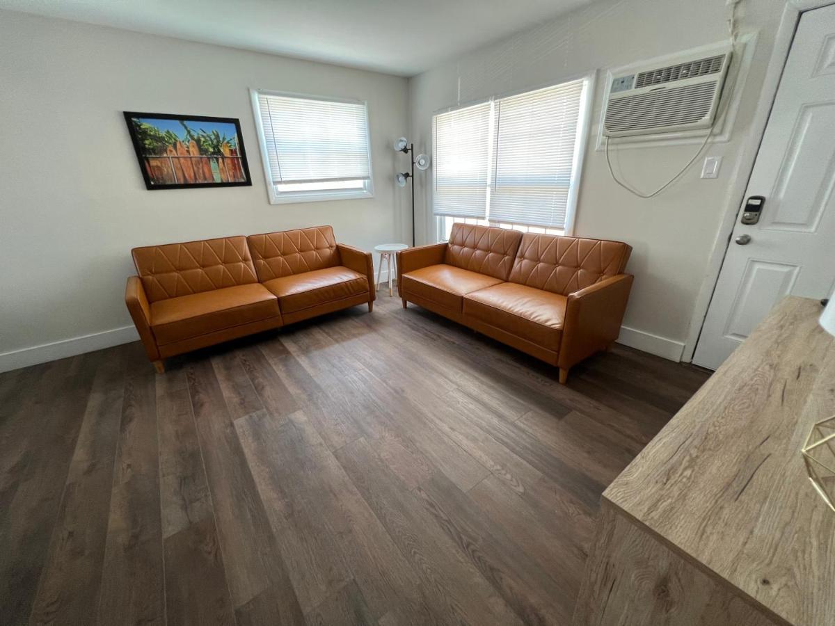 Brooklyn Beach Club Wildwood Dış mekan fotoğraf