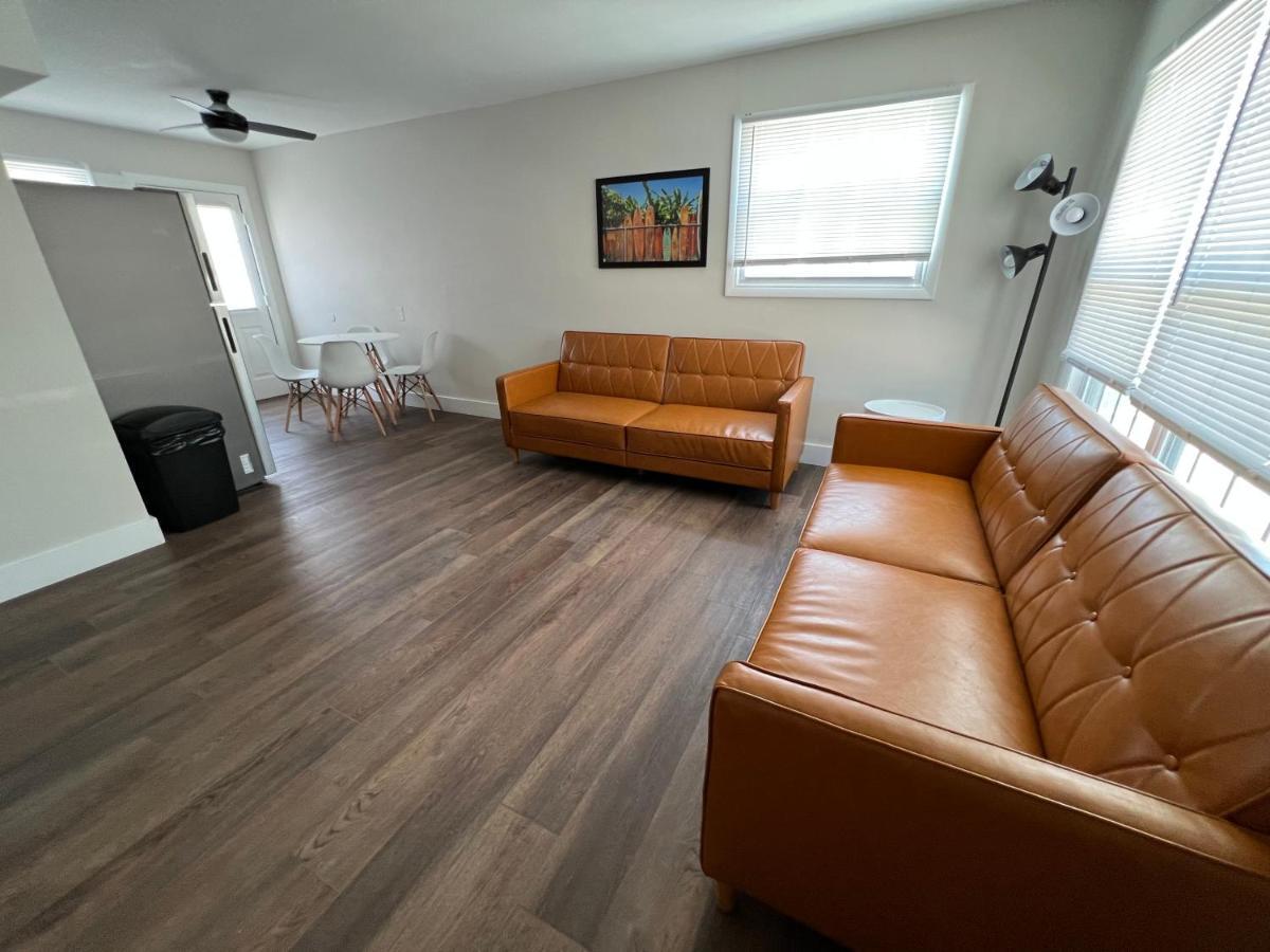 Brooklyn Beach Club Wildwood Dış mekan fotoğraf